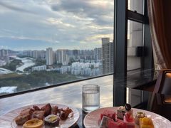 -中山喜来登酒店