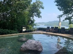 -天目湖涵田半山温泉