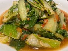 -清真·双公羊·馕坑烤全羊(奥体店)