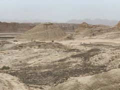 -克孜尔尕哈烽燧世界文化遗产公园