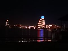 -三亚海棠湾万丽度假酒店