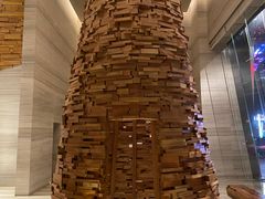 -广州柏悦酒店·悦景轩·粤菜餐厅