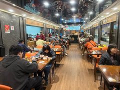 -王家沙点心店(南京西路总店)