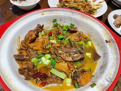 -樟树底(胜利河美食街店)