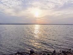 -漳泽水库水上公园