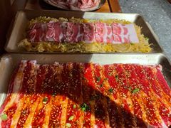 -西塔老太太泥炉烤肉(万柳华联店)