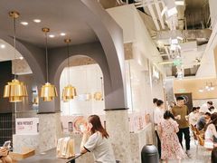 -Pennehut畔尼意面(合肥万象城店)