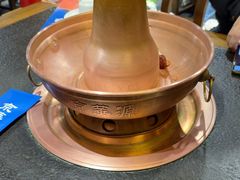 -清真·京华源铜锅涮肉(丰庆店)