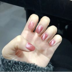 -Pink You美甲美睫纹绣定制中心