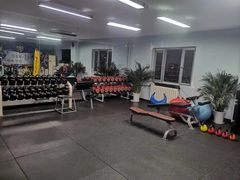 -悦健身私教工作室(双井店)