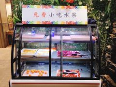 -渝宗老灶火锅(巴国城店)