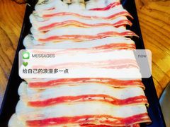 -四喜小胖·北京涮肉(五道营店)