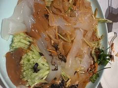 -北李·海肠捞饭·大连菜(望京凯德MALL店)