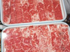 -壹号粥火锅·海鲜煲仔粥(水围店)