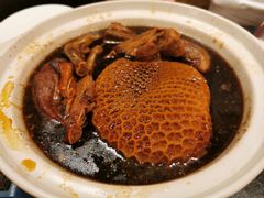 -京香轩·中餐厅(上海中庚聚龙酒店)