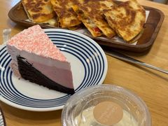 -红小满休闲餐厅(十全街店)