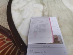 -顺德美的万豪酒店-万豪中餐厅
