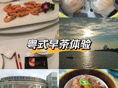 -佳丽海鲜大酒楼(环岛海景店)