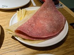 -榆林镇筋饼(知春路店)