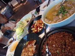 -俏江南天津时尚曲艺主题餐厅(马场道店)