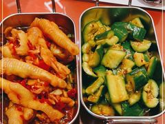 -神府路壹号·海鲜烧烤·砂锅粥·锅物(三坊七巷店)