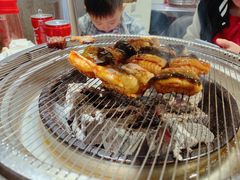 -本炙炭烤·蒲烧活鳗料理店(金沙洲店)