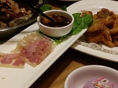 android_upload_pic-吕氏疙瘩汤·新鲁菜(潍坊银座店)