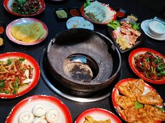 -石记老北京炙子烤肉(松园店)