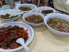 -笨罗卜浏阳菜馆(龙华鹏润达店)