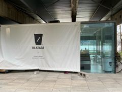 -BLATAGE COFFEE