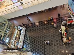 -乐天百货(环球中心店)