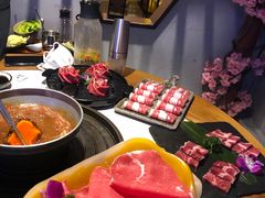 -哈拉海和牛主题餐厅(哈西店)