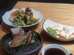 -虹料理·日料放题(悠方店)