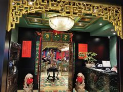 -誉八仙粤菜(万象天地店)