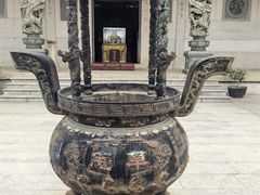 -草庵摩尼教遗址公园