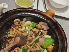 -啫神·广州地标美食(北京路店)