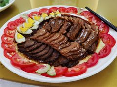 -福今喜粤餐厅