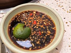 秘制酱料-椰子营·椰子鸡火锅(万象里店)