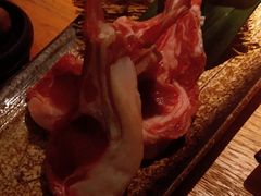 -赤坂亭M9和牛烧肉(世博源店)