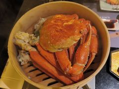 -上井料理黑金店(IFS国金中心店)