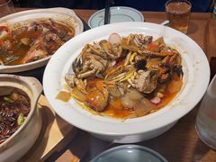 -周家二小姐的菜(丹阳店)