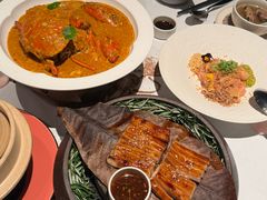 -狮拾久·现代新加坡料理(福田COCO Park店)