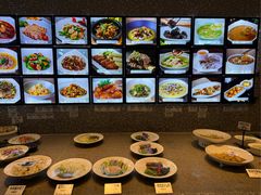 菜单-小城故事·地道宁波味(月湖盛园店)