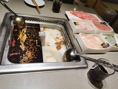 -海底捞火锅(天一广场亚细亚店)