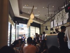 -喜茶(深圳福田星河COCO Park店)
