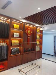 -Hongdu红都·高端西装定制男士西装礼服大衣定制