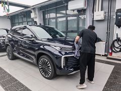-龙膜全球臻选店·汽车贴膜·隐形车衣