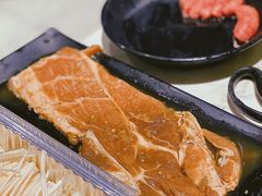 -花味烤肉·拌饭(建邺万达店)