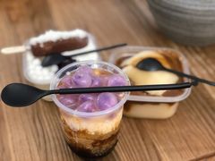 -甜心闲生传统手工冰粉(奎星楼店)