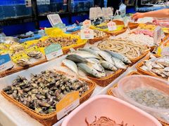 -兴仙饭店·闽味海鲜(马尾总店)